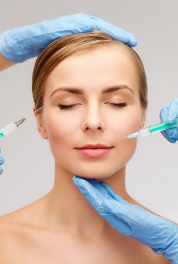 متى تصبح عمليات تجميل الوجه ضرورية عند المرأة