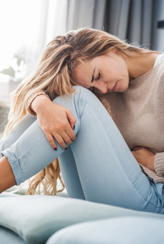 اعراض التهاب المعدة والامعاء المزمن وطرق علاجه والوقاية منه