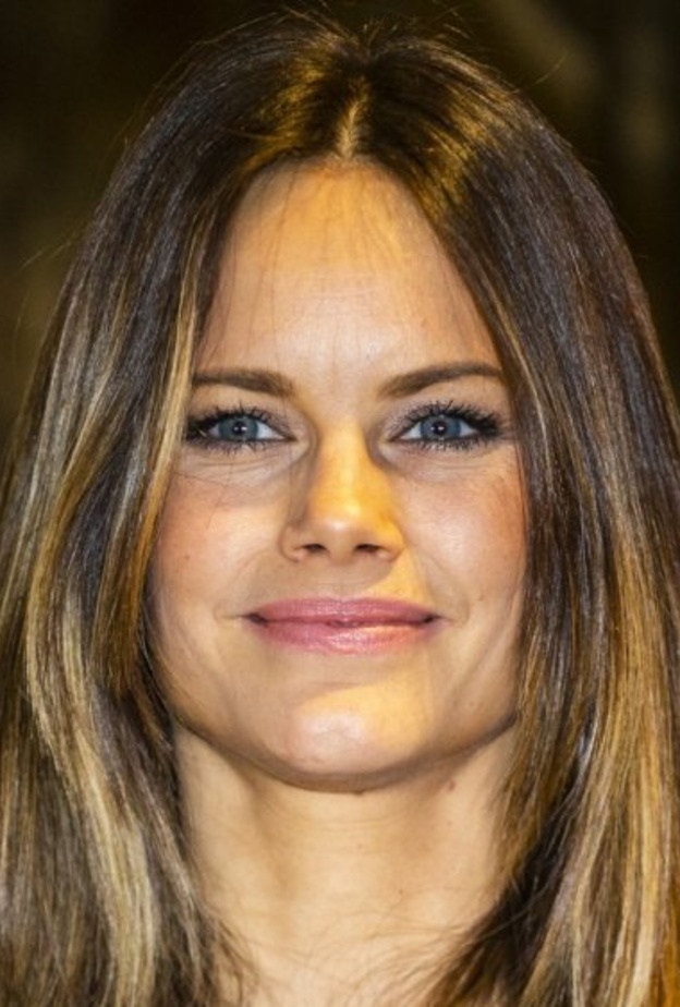  الأميرة صوفيا عانت من أزمة الهوية