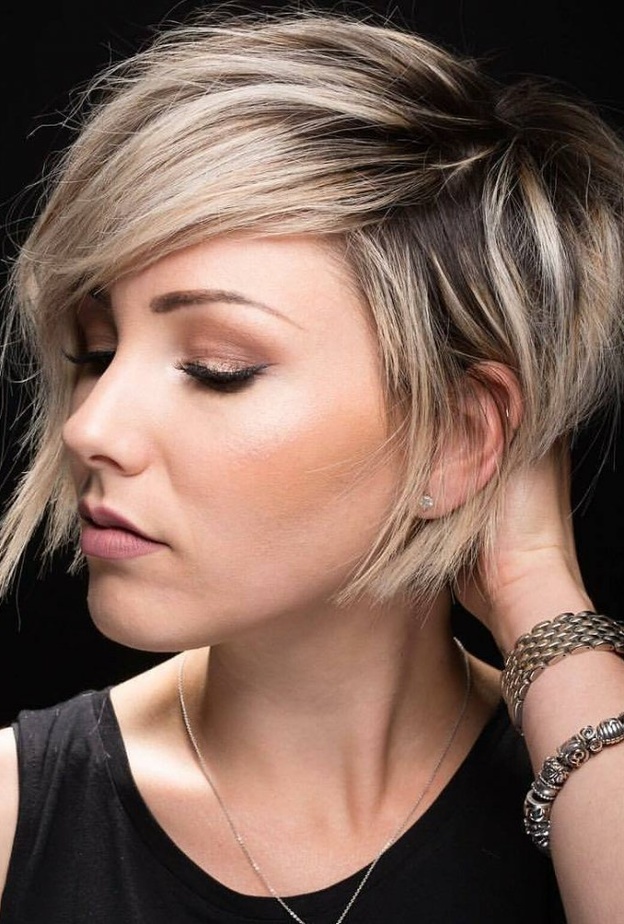  اعتمدي تسريحات شعر صيفية لإطلالة رائعة