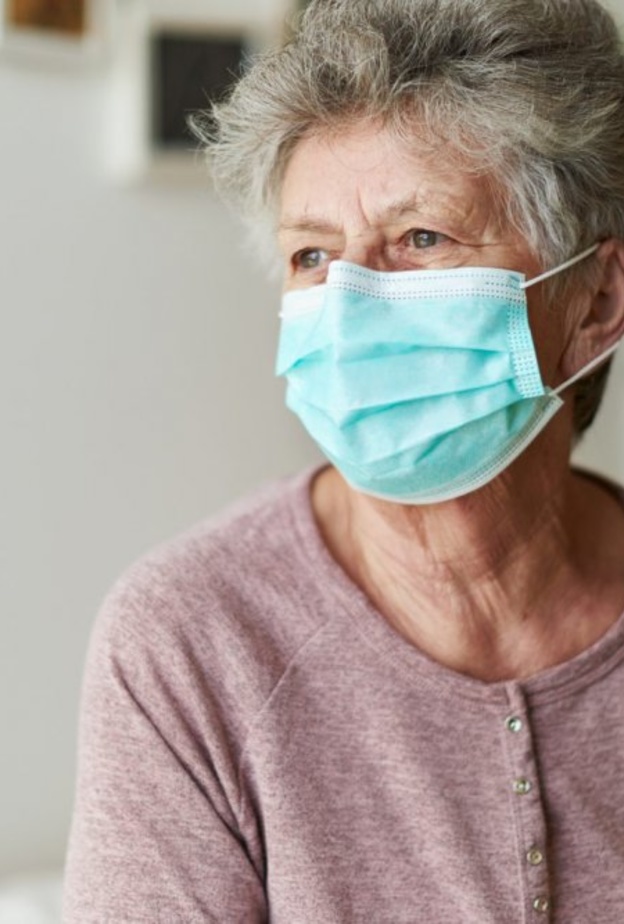 كبار السن الأكثر عرضة لفيروس كورونا، لماذا؟