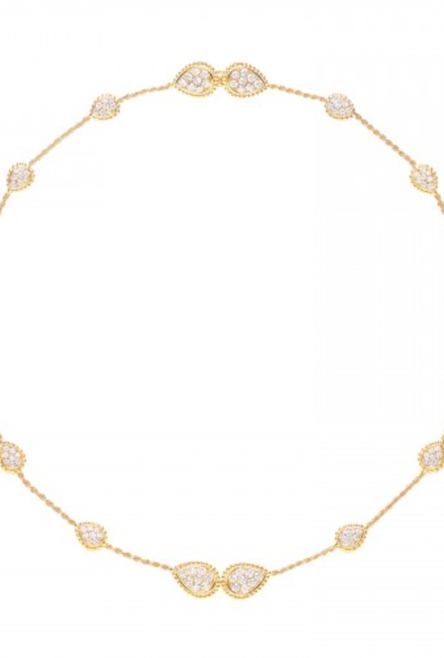 عقود شوكر موضة 2020 من Boucheron