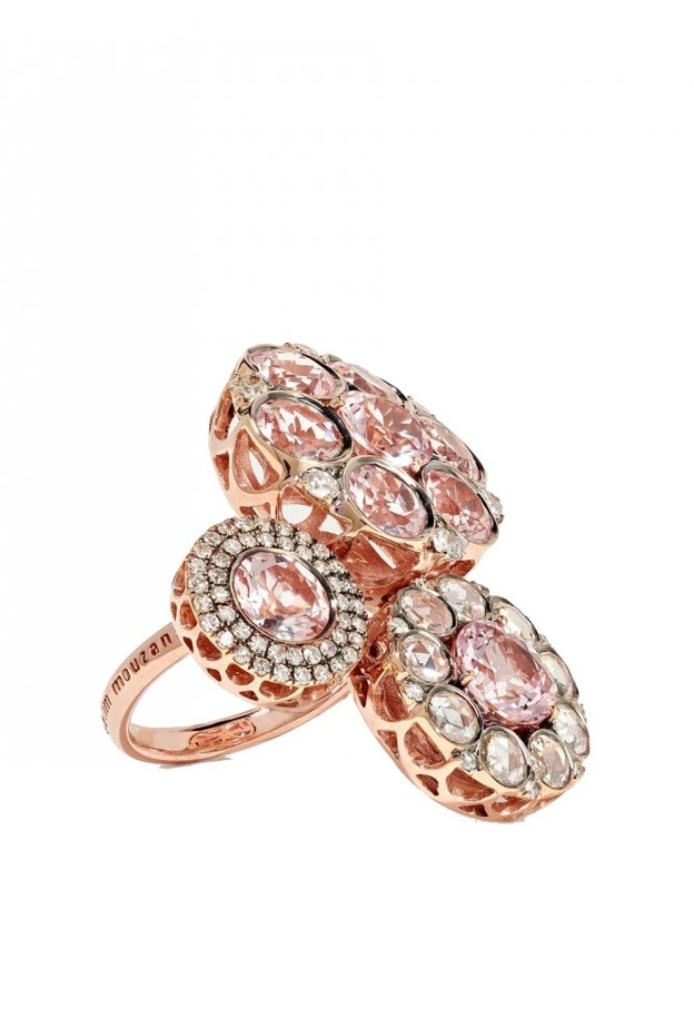 مجوهرات بالاحجار الكريمة 2020