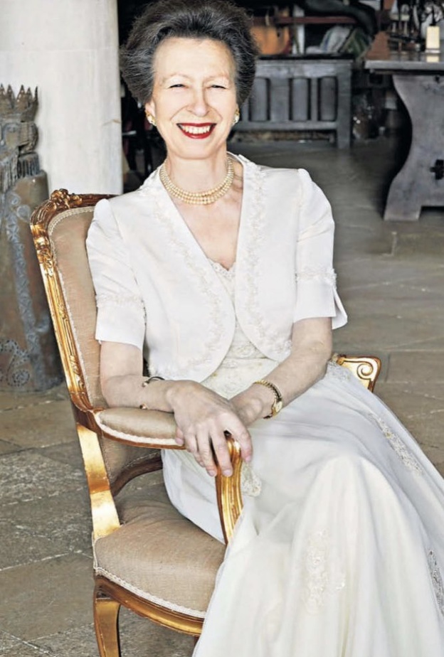 منزل الأميرة آن الذي يجمع بين البساطة والذوق الرفيع بـ 1300 جنيه إسترليني شهريًا فقط