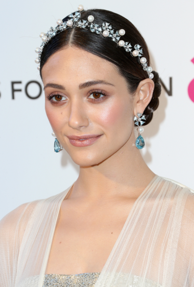 مجوهرات إيمي روسوم من علامة شوبارد Chopard