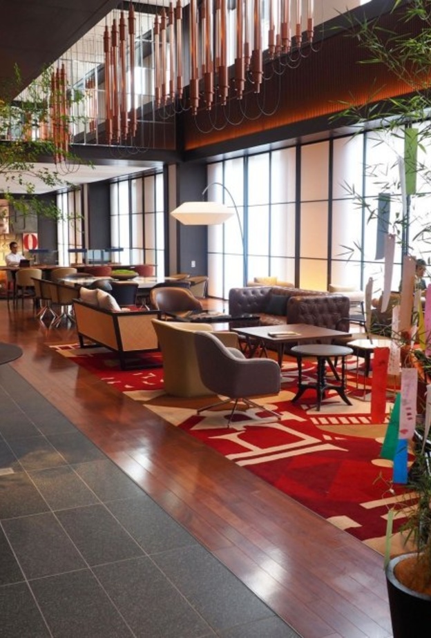 حياة سنتريك