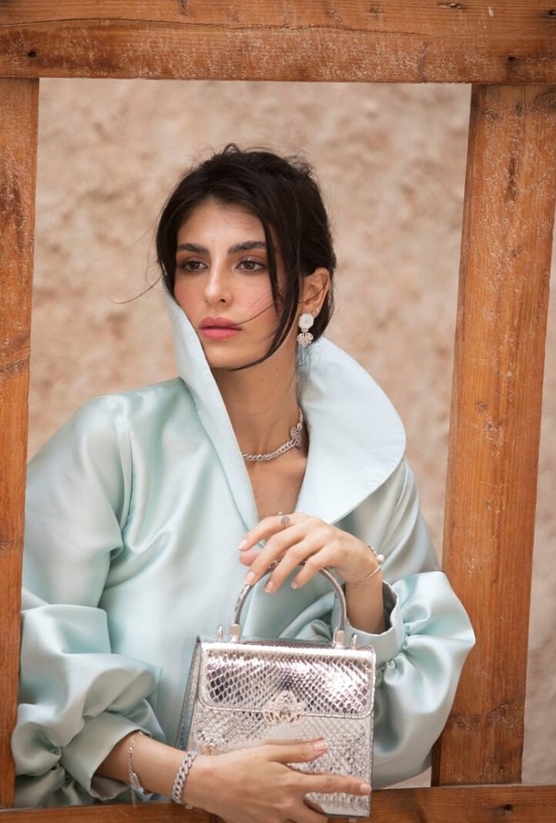  ألوان انثوية ساحرة