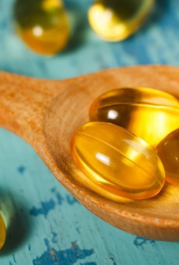 أهمية فيتامين د لمرضى كورونا