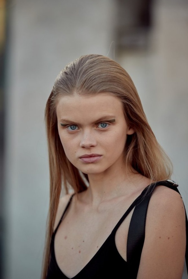 صيحات مكياج جمالية لاطلالة مشرقة في خريف 2020