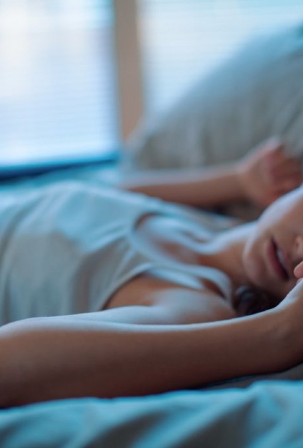  النوم غير الجيد خطر على الصحة العامة