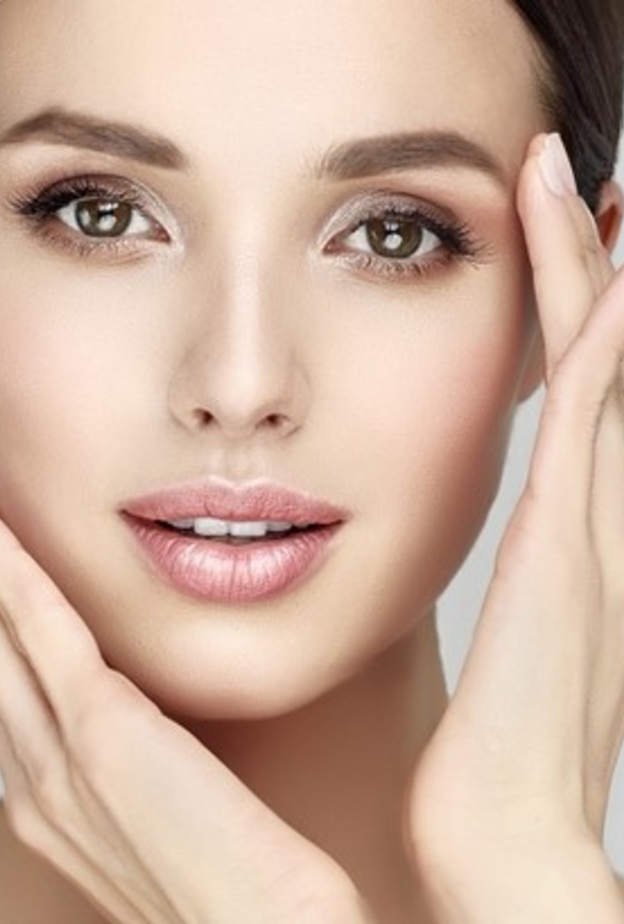 3 وصفات طبيعية لتبييض البشرة الجافة 