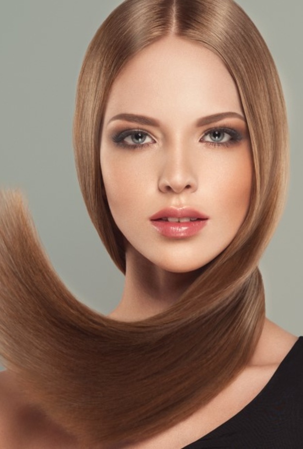 نصائح لتنعيم الشعر وافضل الوصفات الطبيعية في المنزل