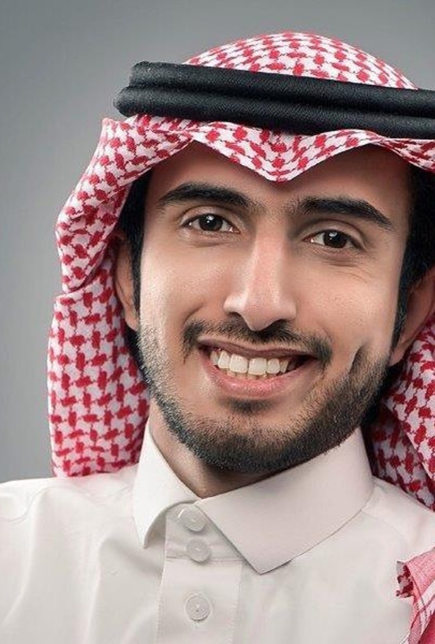 محمد الهاشم