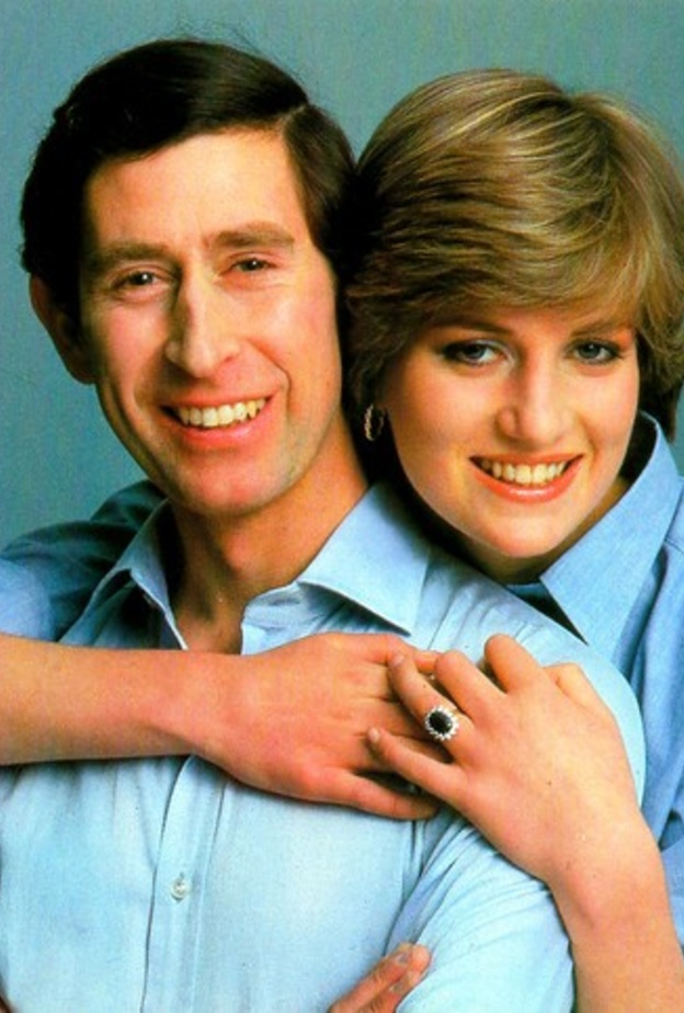 ما قصة خاتم الأميرة ديانا الذي أثار الجدل ورفضته العائلة المالكة البريطانية؟