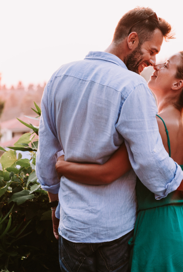 كيف اتعامل مع زوجي في فترة شهر العسل