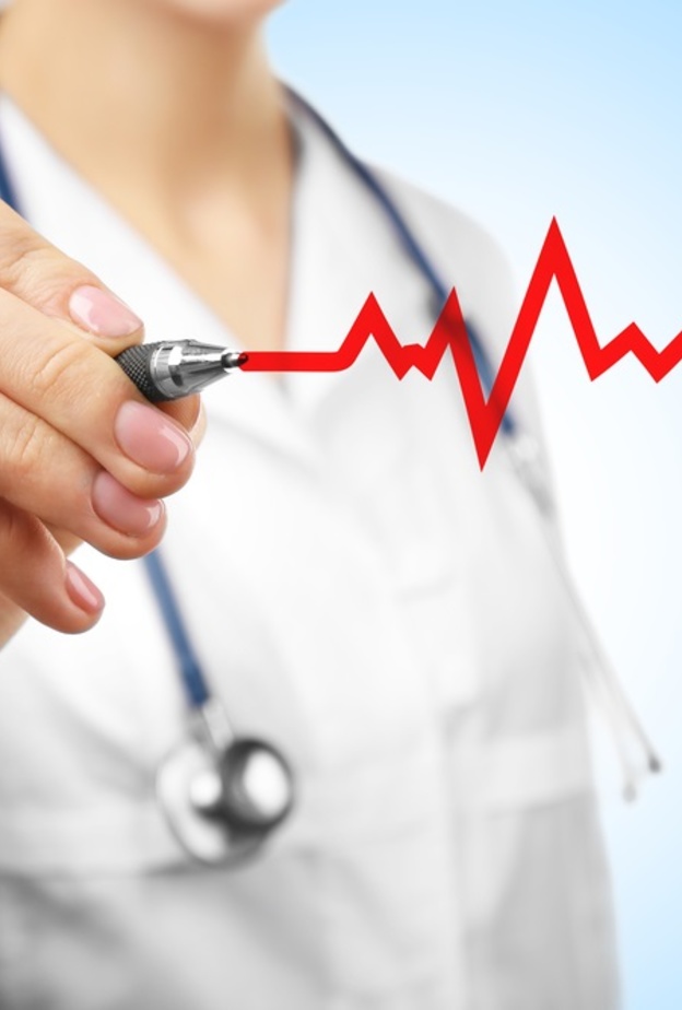 الجراحة أكثر فعالية لعلاج الرجفان الاذيني الشائع