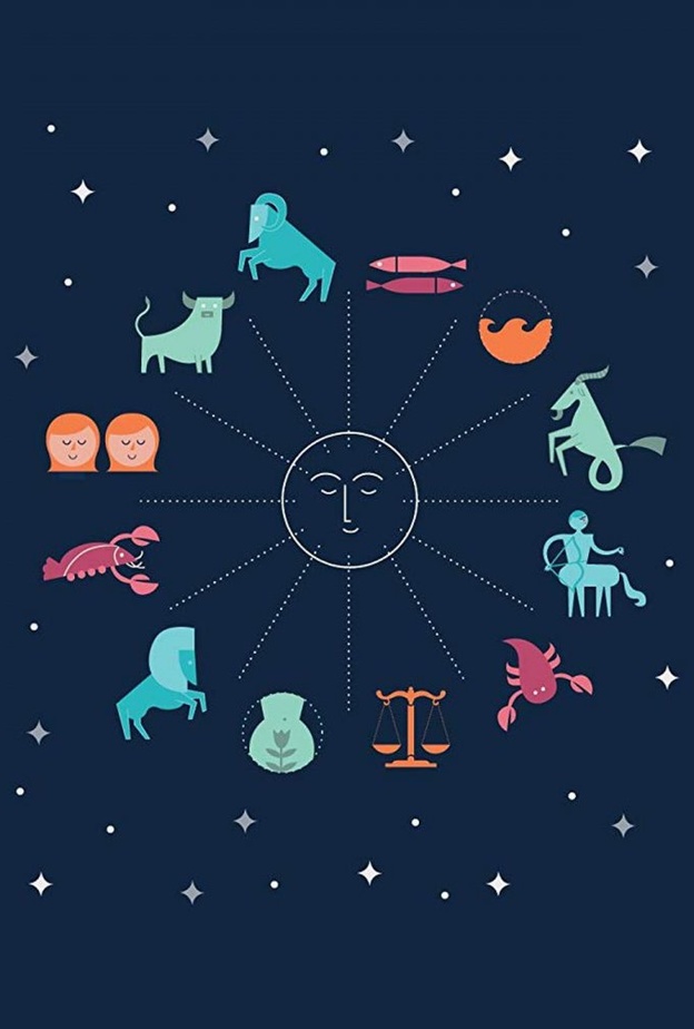 توقعات الأبراج لهذا الأسبوع