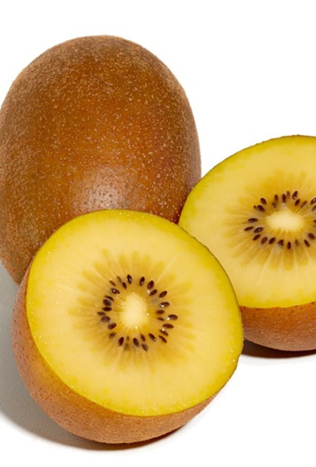  فوائد الكيوي الأصفر الصحية