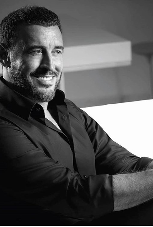 كاظم الساهر