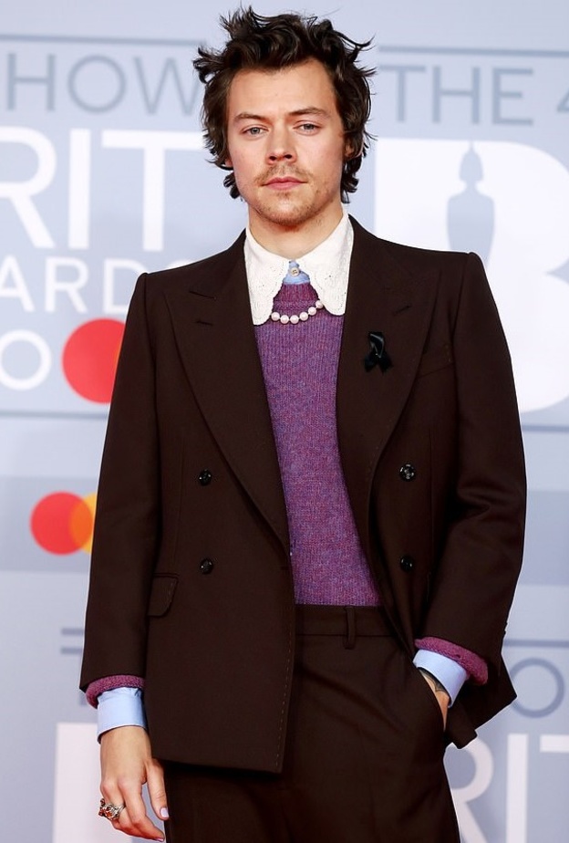 هاري ستايلز