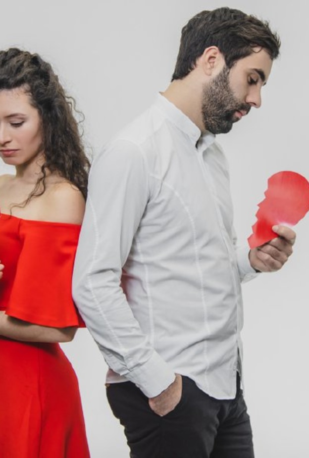  اضرار الاهتمام الزائد بالحبيب