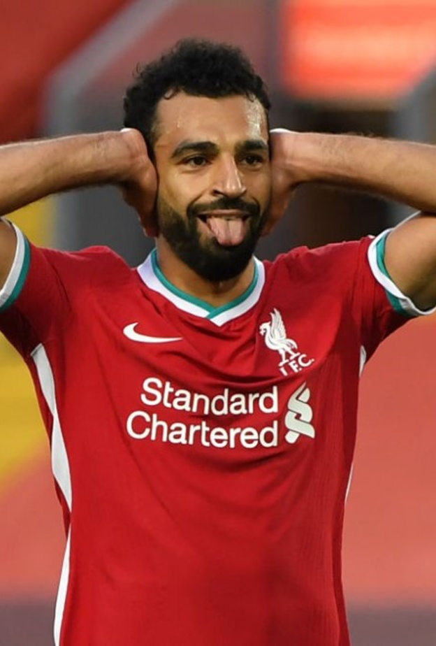 محمد صلاح
