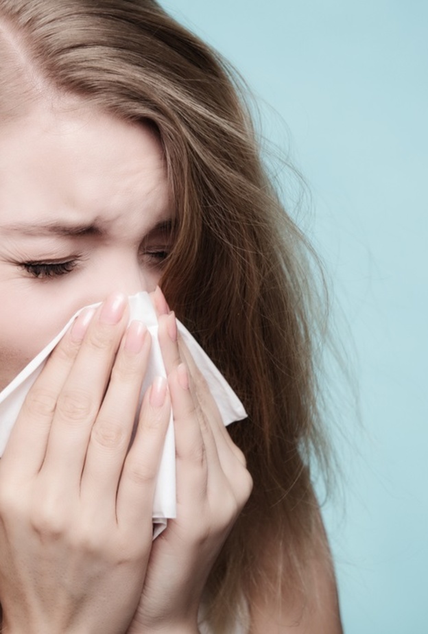 اهم امراض الخريف وطرق الوقاية منها