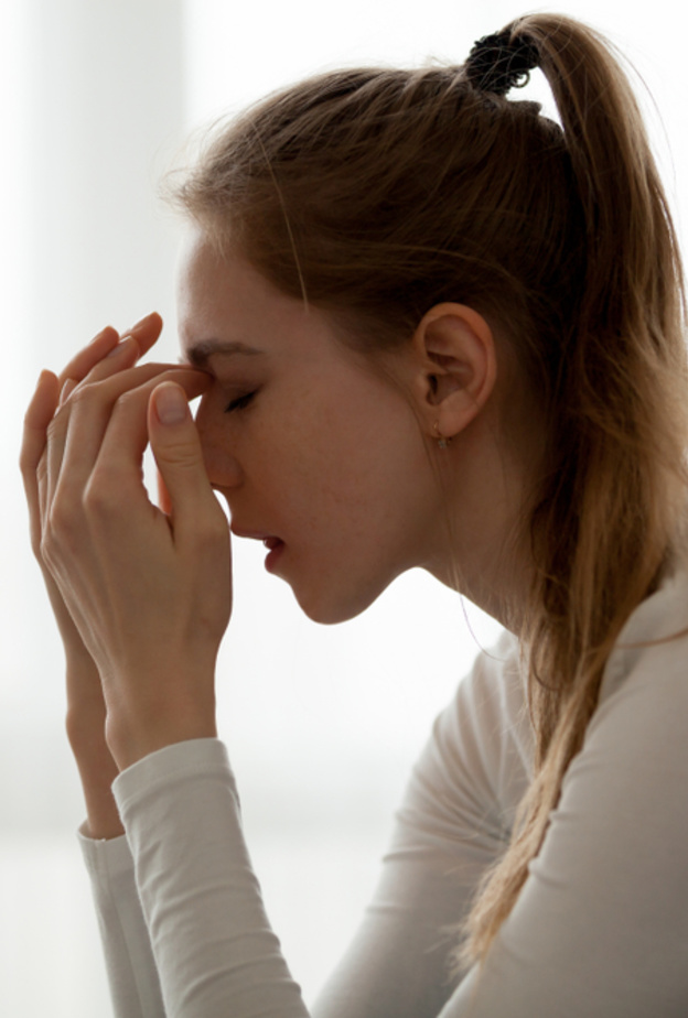 ما هي اسباب تاخر الدورة الشهرية قبل الزواج للعروس