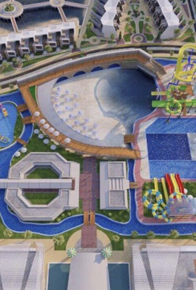 الجزيرة المائية وواحة العلوم أبرز مشاريع السياحة والترفيه المستقبلية في جازان