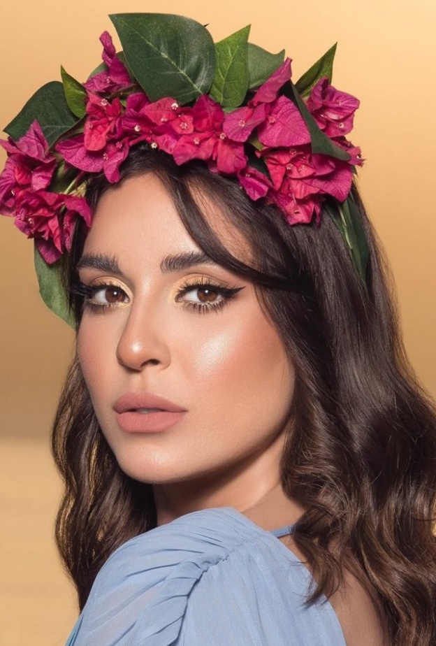 سارة أبي كنعان