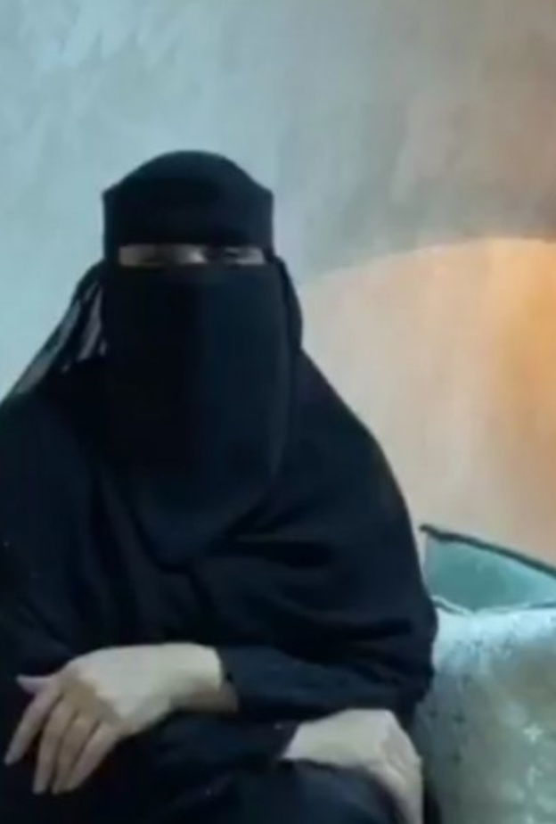 عواطف السهو اول سيدة مرشحة لرئاسة نادي رياضي في المملكة