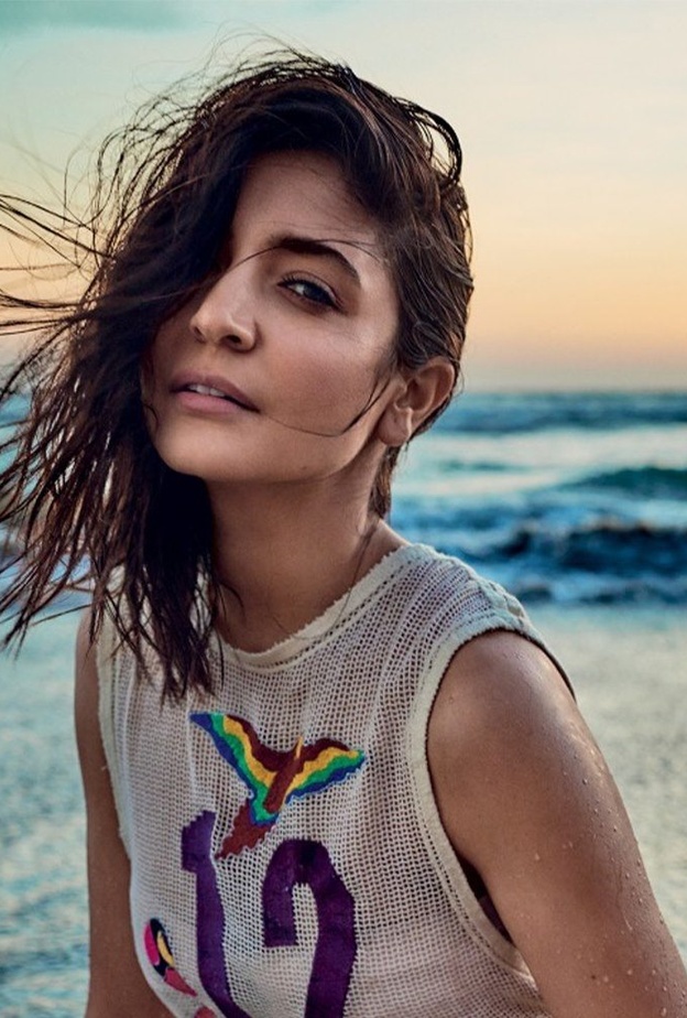 أنوشكا شارما 