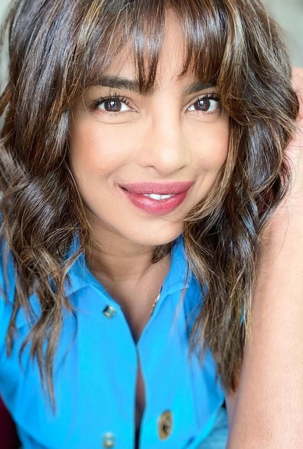 بريانكا تشوبرا