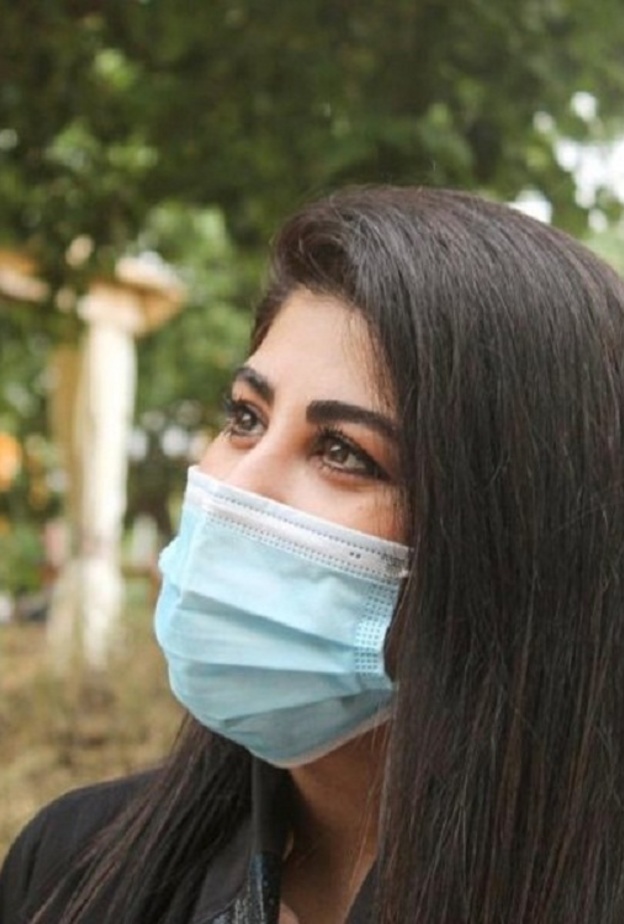 زارا البلوشي