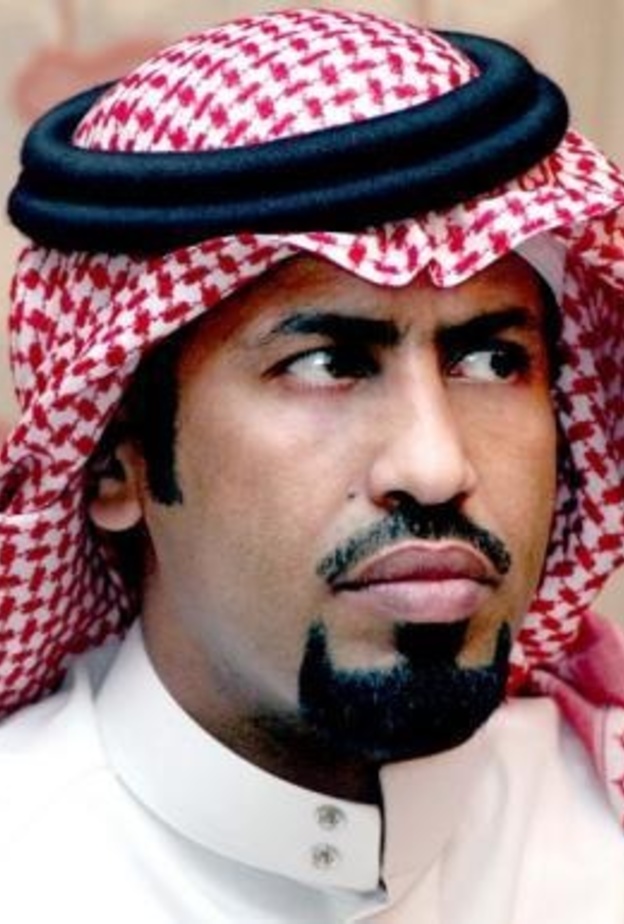 عبد العزيز الشمري