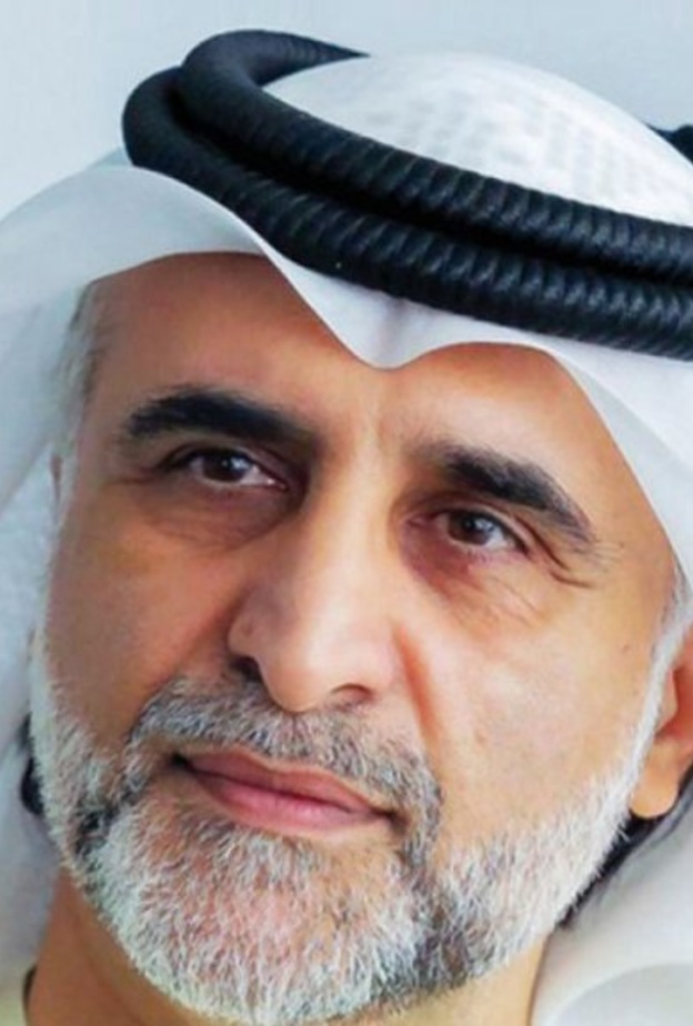 الفنان حبيب غلوم