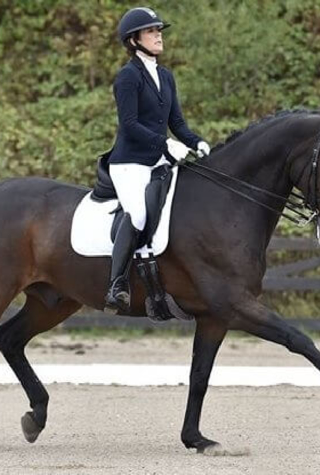 الأميرة ماري تحتل المركز الرابع