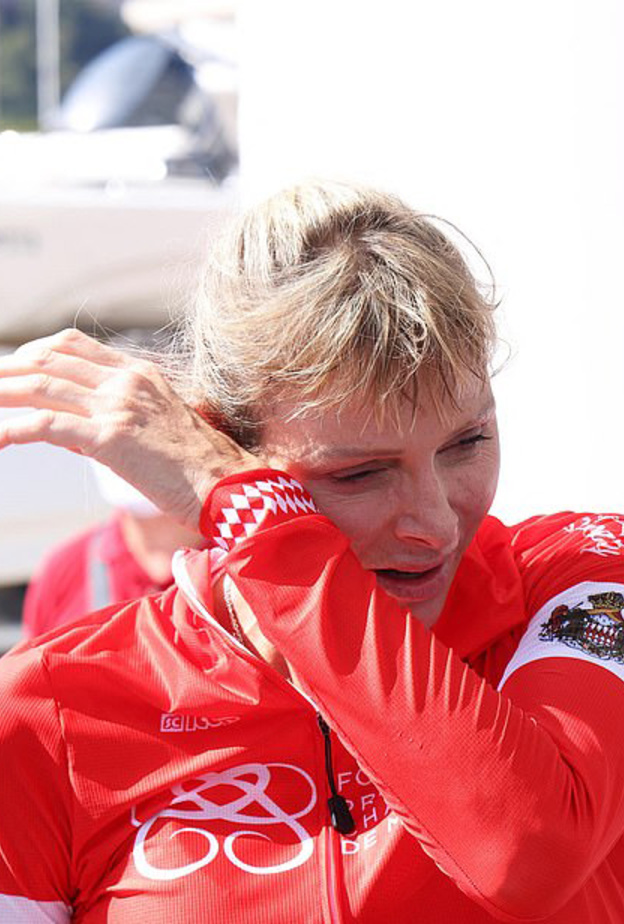 سباق تحدي الدراجات المائية