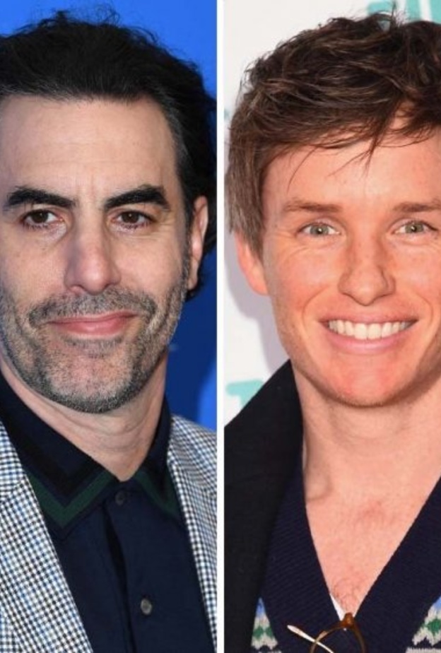 The Trial of the Chicago 7