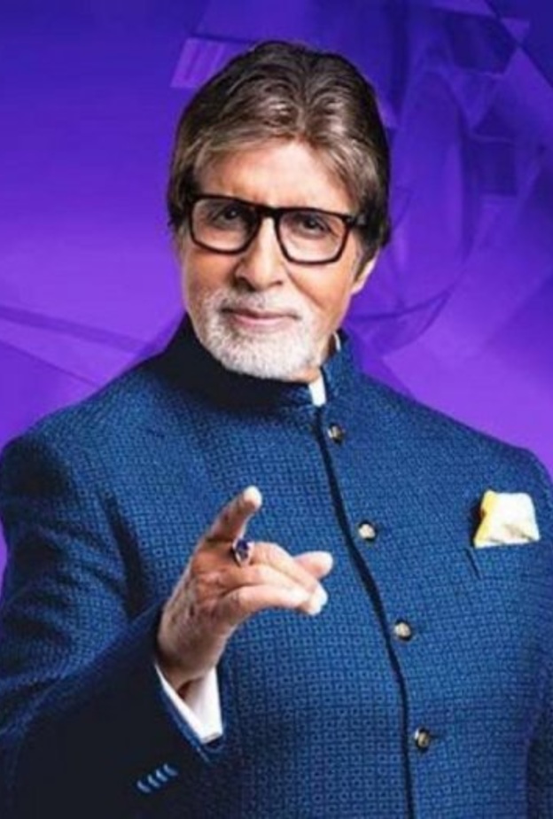 أميتاب باتشان