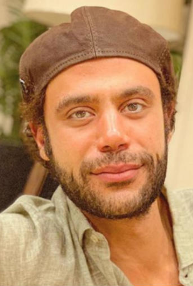 محمد إمام