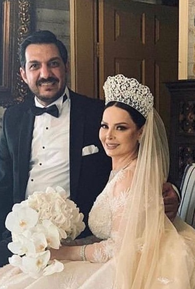 ديانا كرزون 