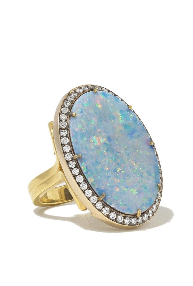  خاتم من سيلفا أند سي Sylva & Cie