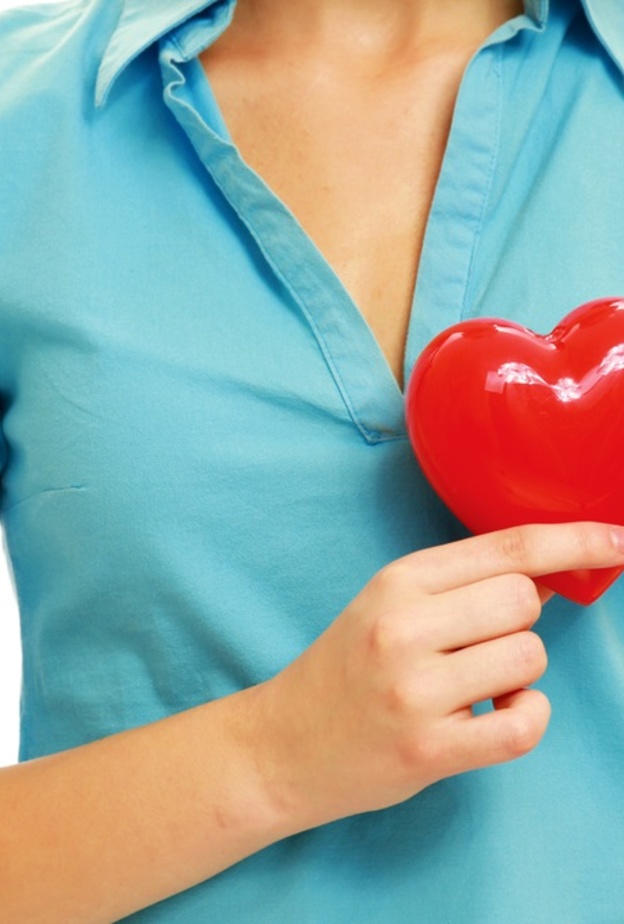 امراض القلب تصيب الشباب بعمر أصغر في المنطقة العربية