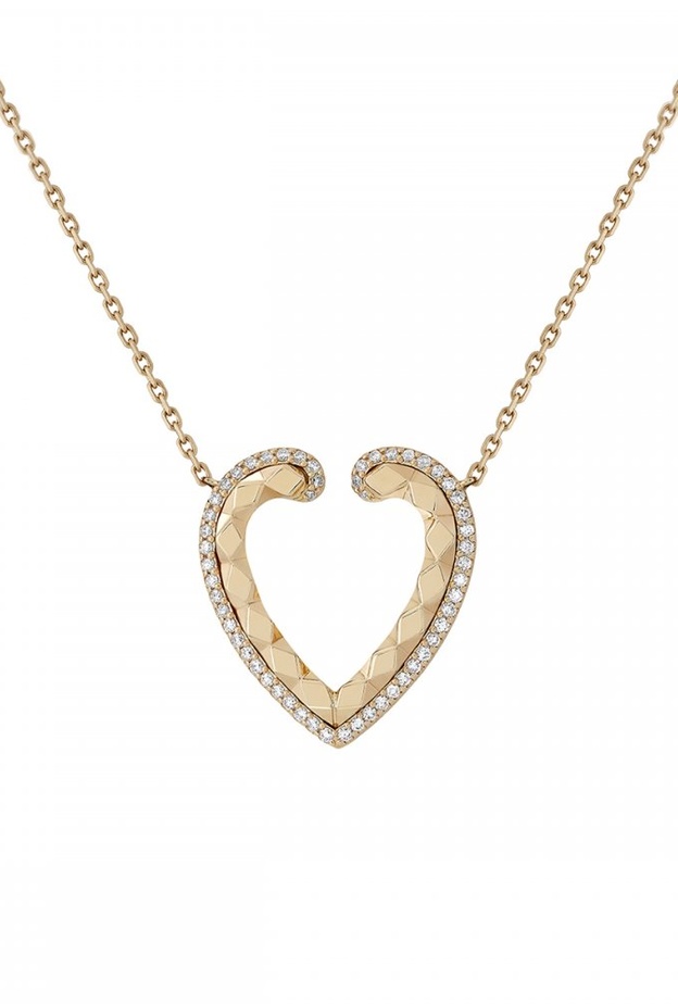  سلسال من جيرارد Garrard