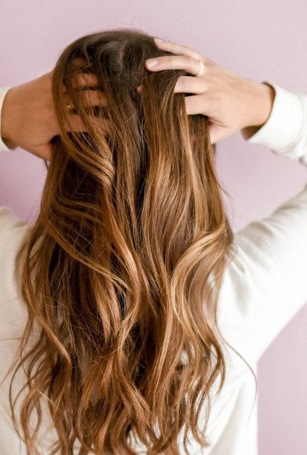 اعراض الصدفية في الشعر اسبابها وطرق علاجها