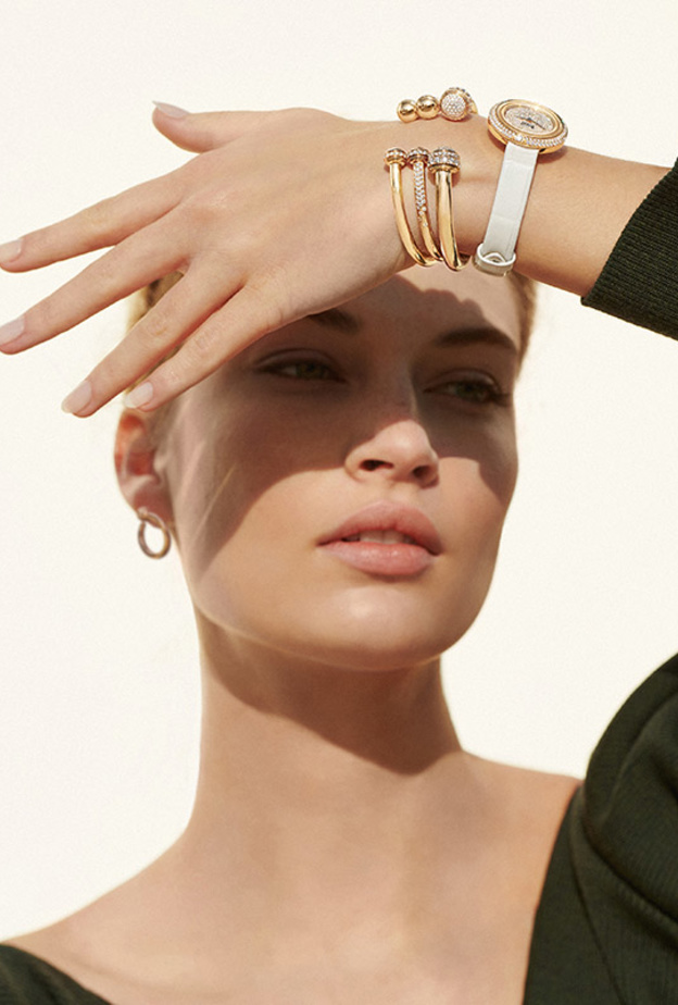 Possession من Piaget تحتفل بعيدها الثلاثين..  مع دعوة للتميّز وإختيار مجوهرات استثنائية