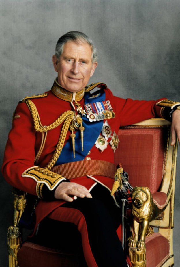 لماذا قد لا يُطلق على الأمير تشارلز اسم الملك تشارلز الثالث؟