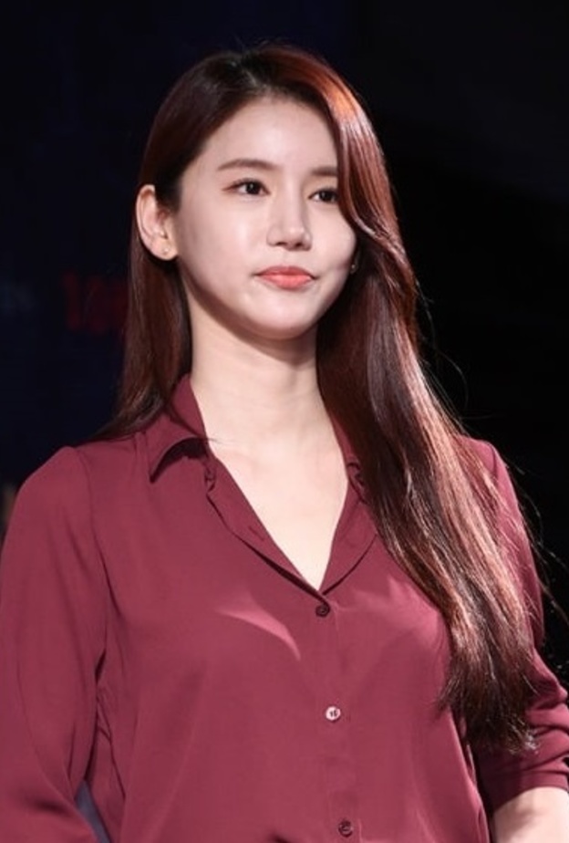 أوه إن هاي Oh In Hye