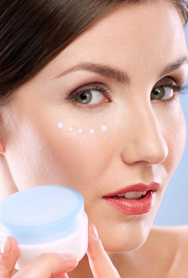  5 نصائح جمالية لاستخدام بودرة الاطفال